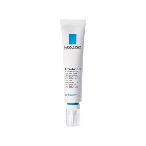 La Roche-Posay Effaclar K+ 30Ml
