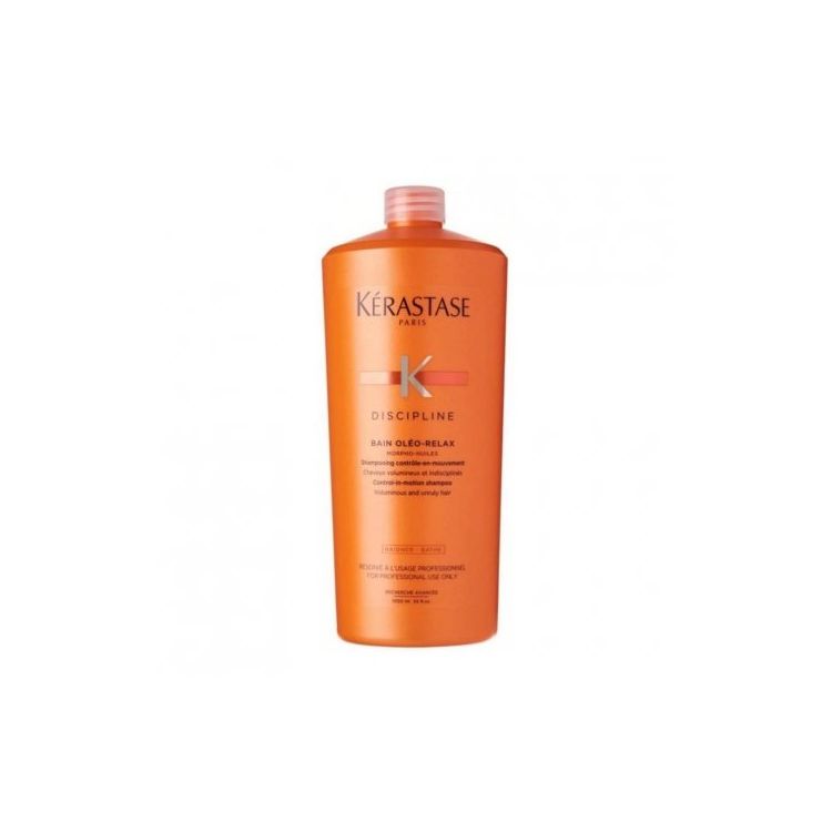 Kerastase Discipline Bain Oléo-Relax 1000Ml