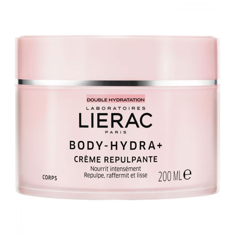Lierac Body Hydra+