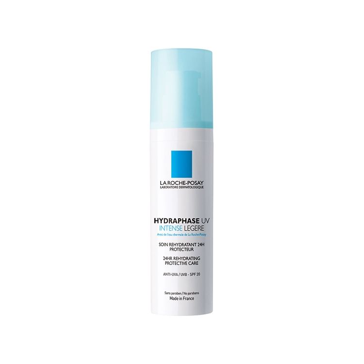 La Roche-Posay Hydraphase Intense Uv Légère