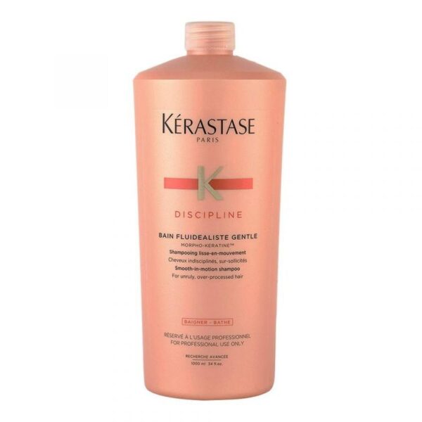 Kerastase Discipline Bain Fluidealiste Sans Sulfates 1000 Ml
