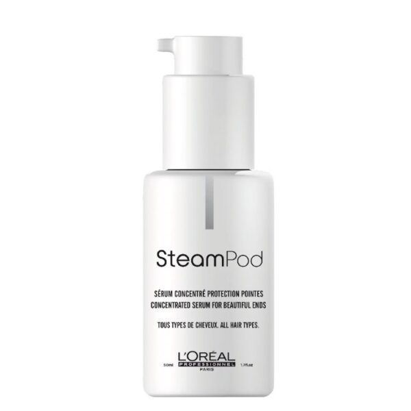 Steampod Sérum Concentré 50 Ml