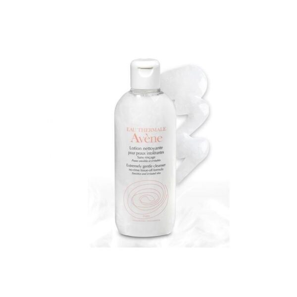 Avene Lotion Pour Peaux Intolérantes 200 Ml