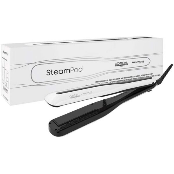 L'Oréal Professionnel Steampod 3.0 Lisseur Vapeur Professionnel 2-En-1