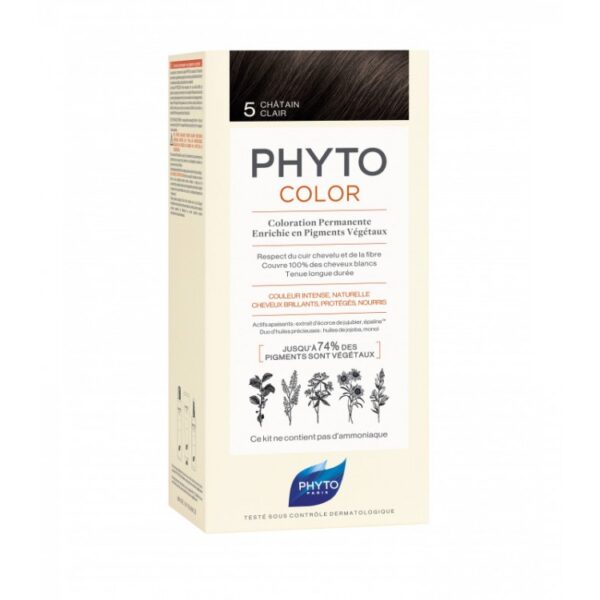 Phyto Phytocolor