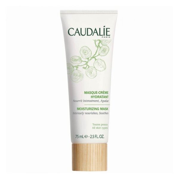 Caudalie Masque-Crème Hydratant - 75 Ml