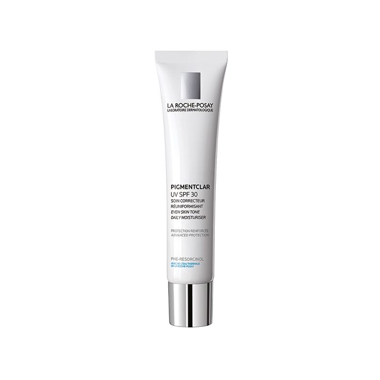 La Roche Posay Pigmentclar Uv Spf 30 Soin Correcteur Réuniformisant 40Ml