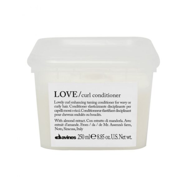 Davines Love Curl Conditioner 250 Ml