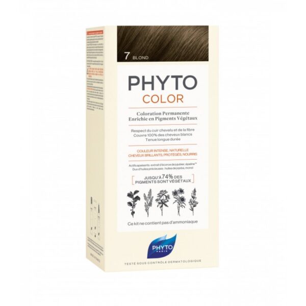 Phyto Phytocolor