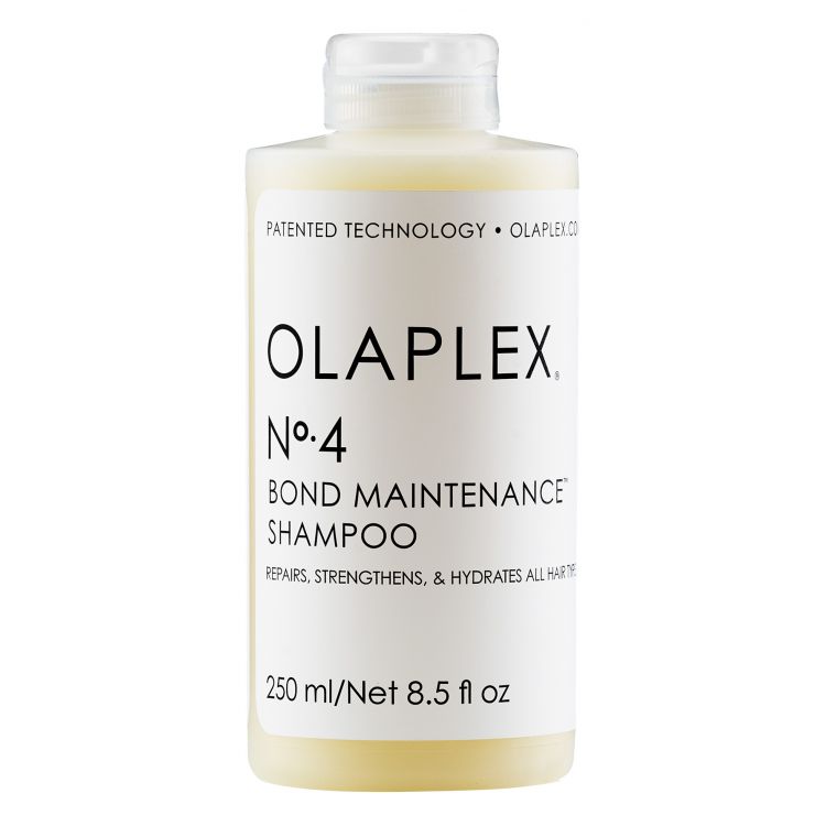 Olaplex Bond Maintenance Shampoo No.4