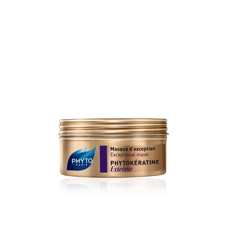 Phyto Phytokératine Extrême Masque Ultra-Reparateur