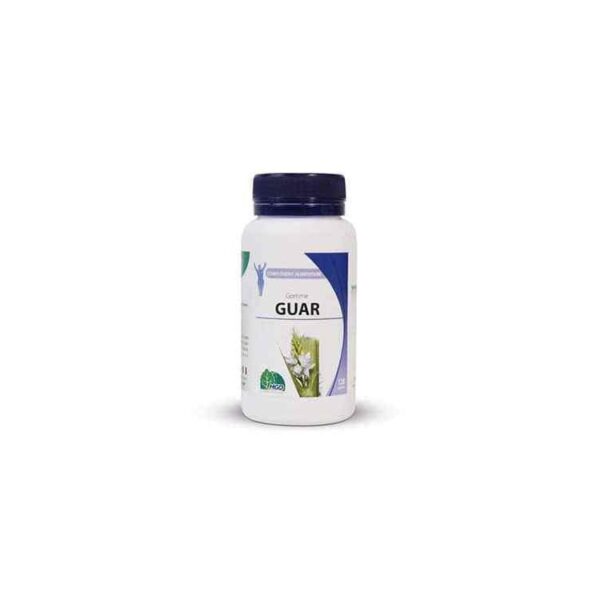 Mgd Guar