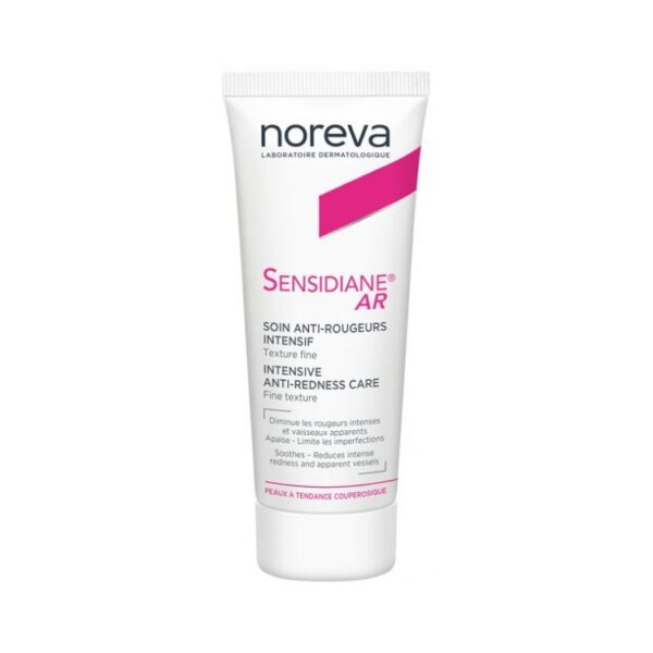 Noreva Sensidiane Ar Soin Anti-Rougeurs Intensif 30 Ml