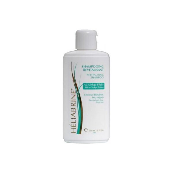 Heliabrine Shampooing Revitalisant 250Ml