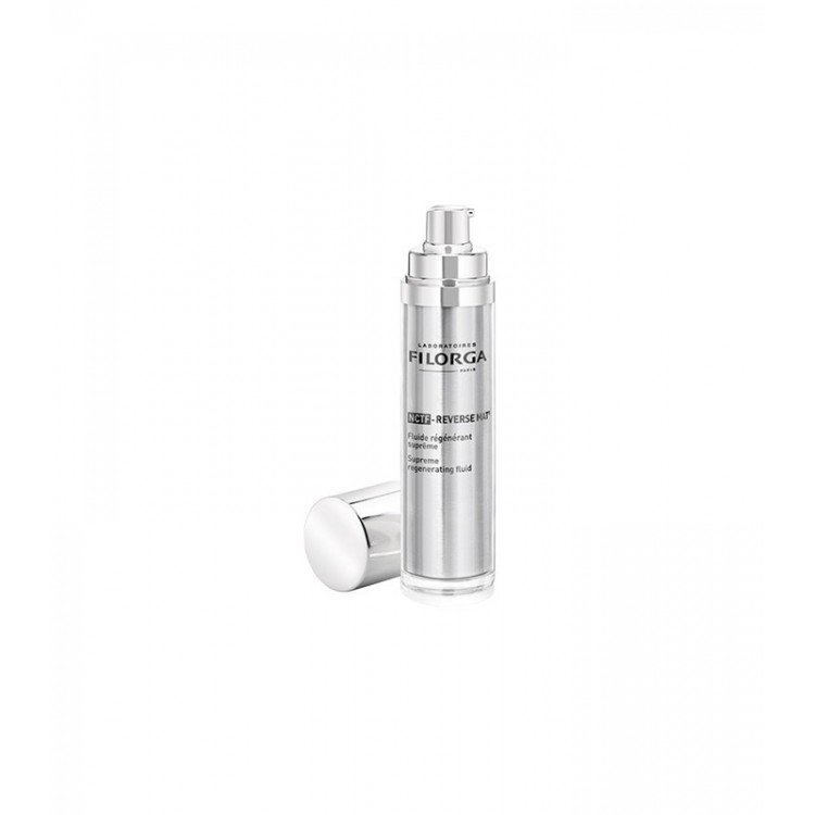 Filorga Nctf-Reverse Mat. Fl Pompe 50 Ml