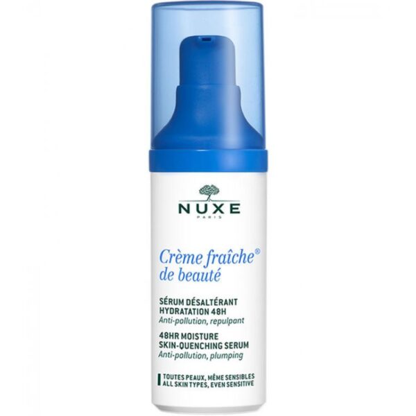Nuxe Crème Fraiche® De Beauté