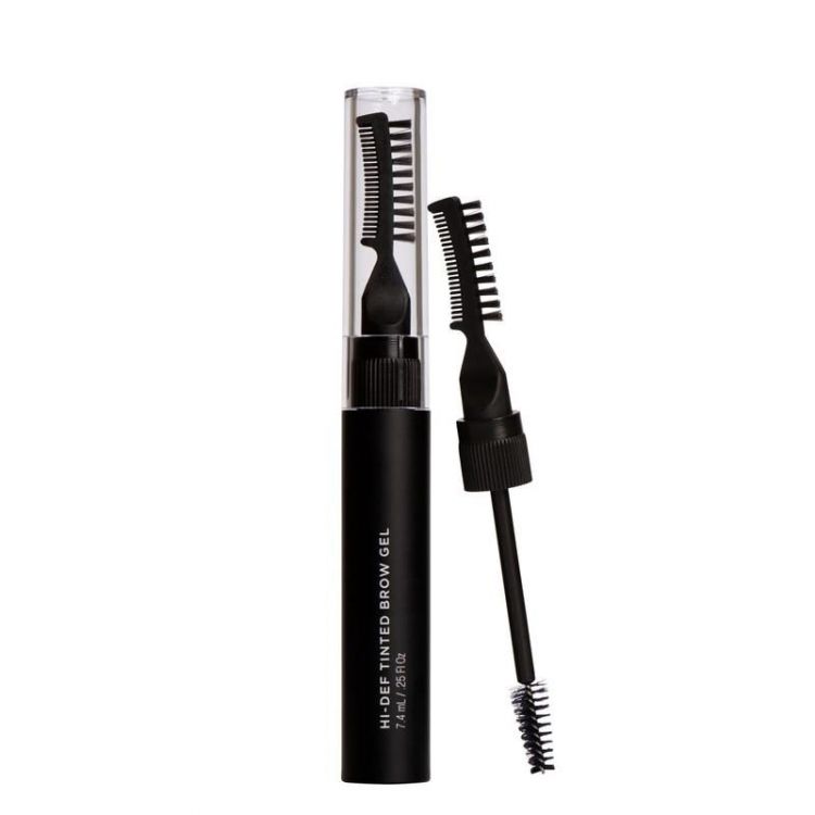 Revitalash Hi-Def Gel Fixateur De Sourcils Dark Brown
