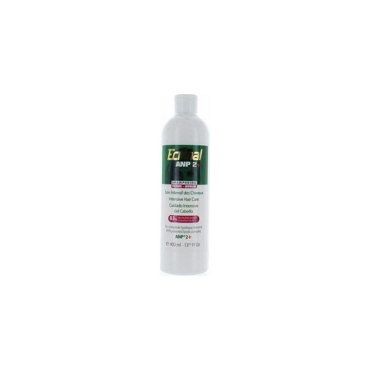 Ecrinal Shampoing Anp Femme 400Ml