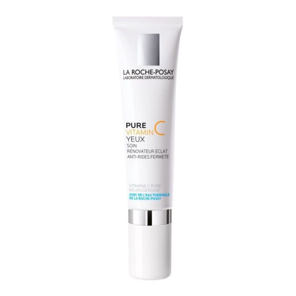 La Roche-Posay Pure Vitamin C Yeux 15 Ml
