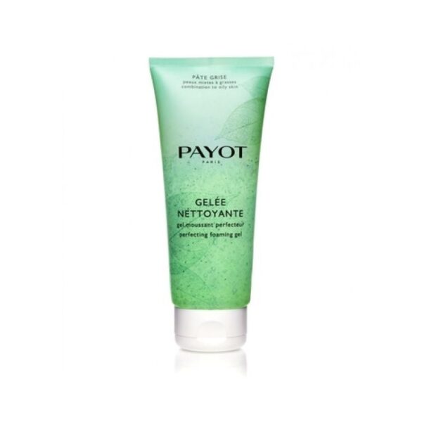 Payot Pâte Grise Gelée Nettoyante 200Ml