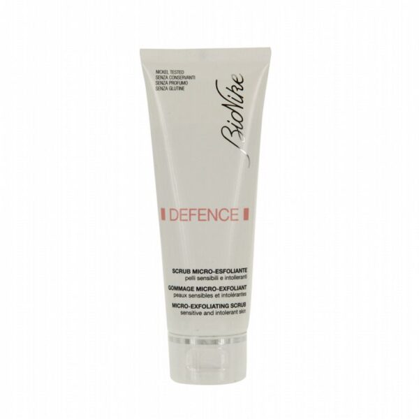 Bionike Defence Gommage Micro-Exfoliant