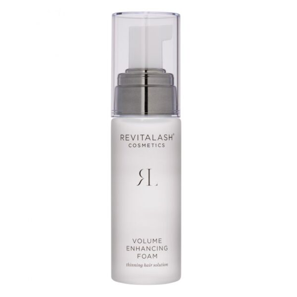 Revitalashvolume Enhancing Foam 55Ml