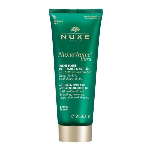 Nuxe Nuxuriance® Ultra Crème Mains Anti-Taches & Anti-Âge