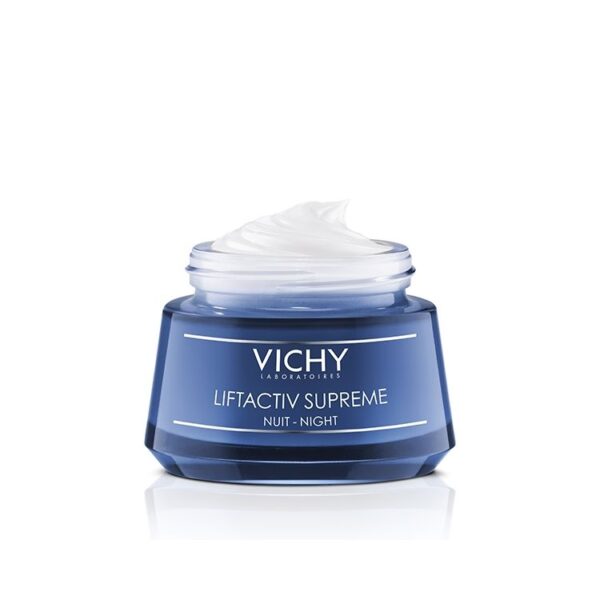 Vichy Liftactiv Derm Source Nuit - 50 Ml