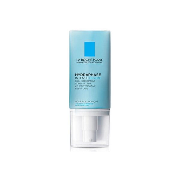 La Roche-Posay Hydraphase Intense Légère (50 Ml)