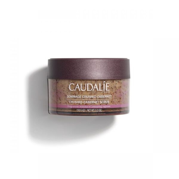 Caudalie Gommage Crushed Cabernet - 150 G