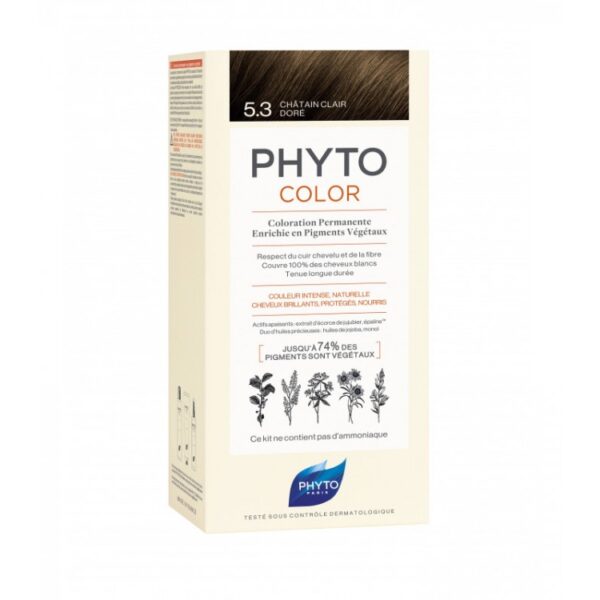 Phyto Phytocolor