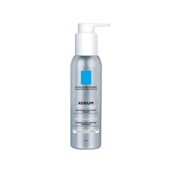 La Roche-Posay Kerium Soin Anti Chute Spray 125Ml
