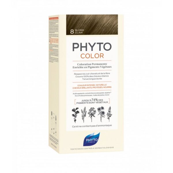Phyto Phytocolor