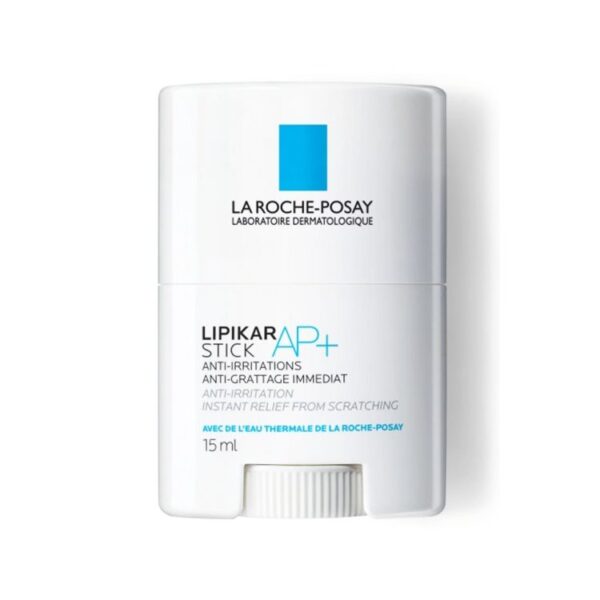 La Roche Posay Lipikar Stick Ap+