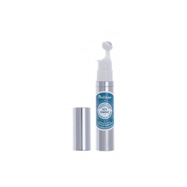 Polaar Roll-On Défatigant Regard Instantané Icymagic
