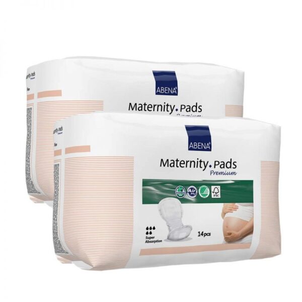 Abena-Frantex Maternity Pads