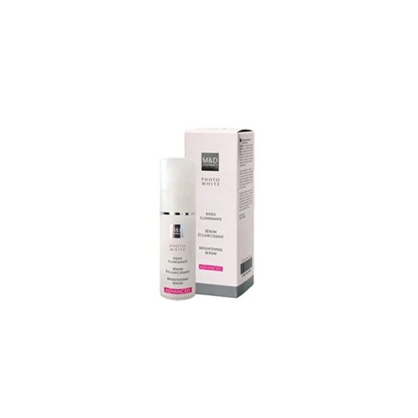 M&D Photowhite Sérum Anti Taches Exfoliating 15 Ml