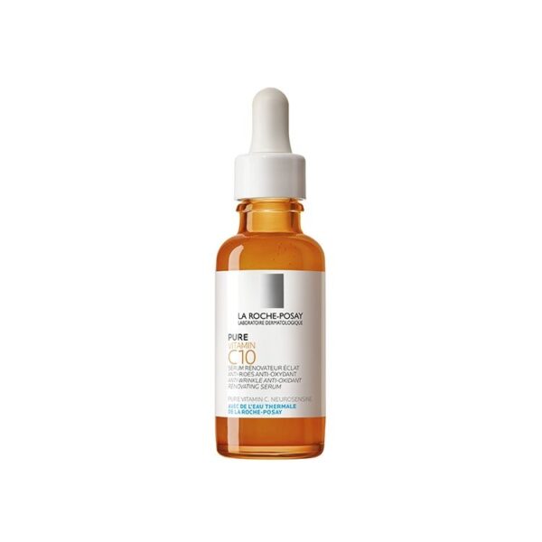 La Roche Posay Pure Vitamin C10 Sérum