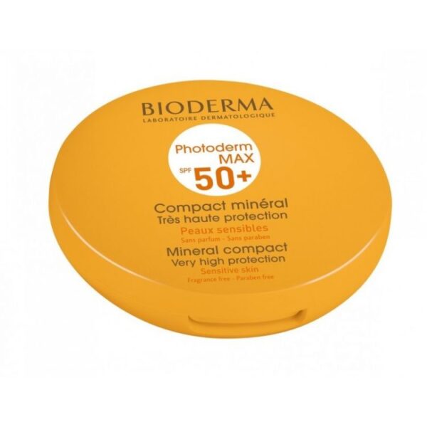 Bioderma Photoderm Max Compact (Light) Spf 50+ 10 G