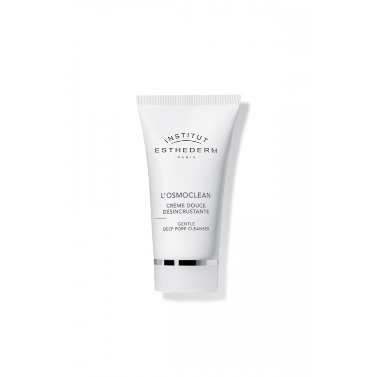 Esthederm Crème Douce Désincrustante 75 Ml