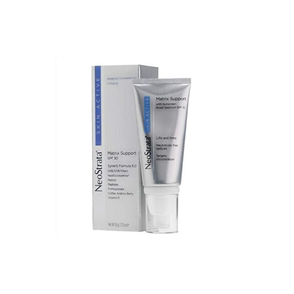 Neostrata Skin Active Matrix Support Spf30 - 50G