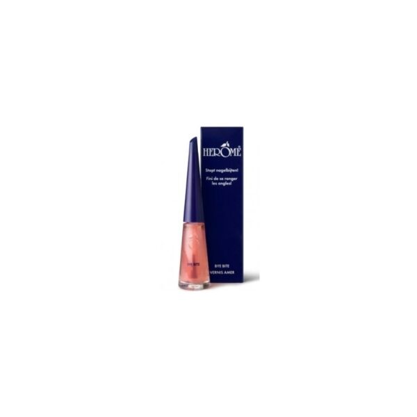 Herome Vernis Amer « Bye Bite »
