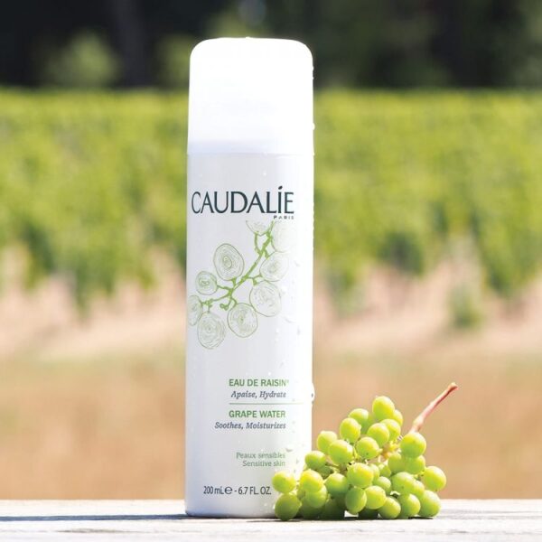 Caudalie Eau De Raisin® 200 Ml