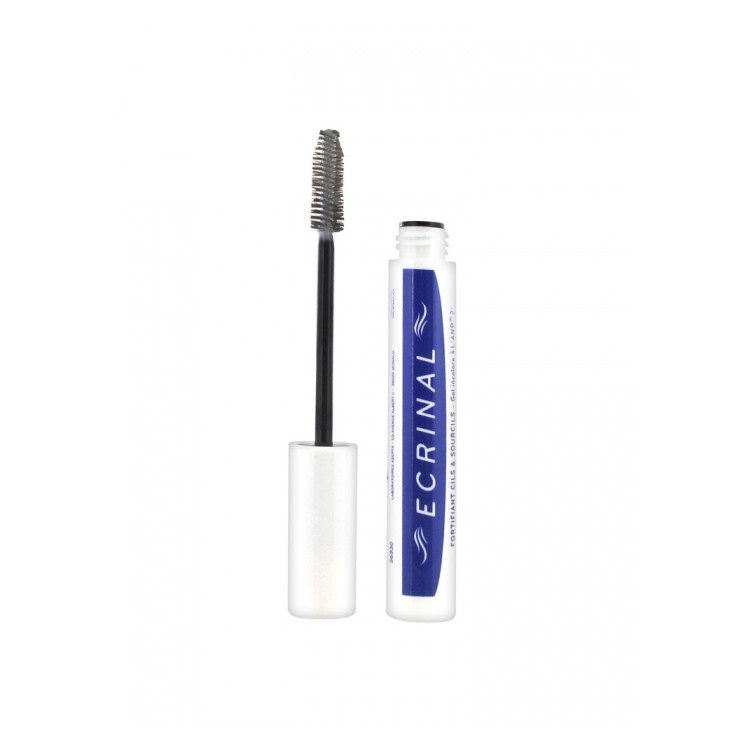 Ecrinal Gel Anp2 Fortifiant Cils/Sourcils 9 Ml