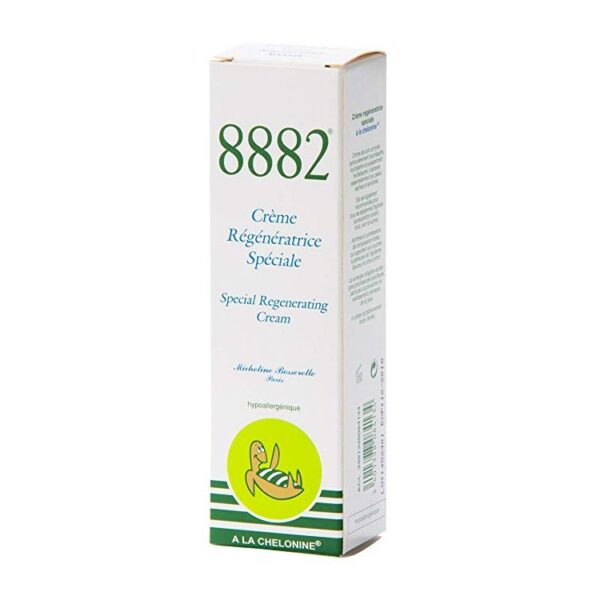 8882 Crème De Soin Régénératrice Spéciale