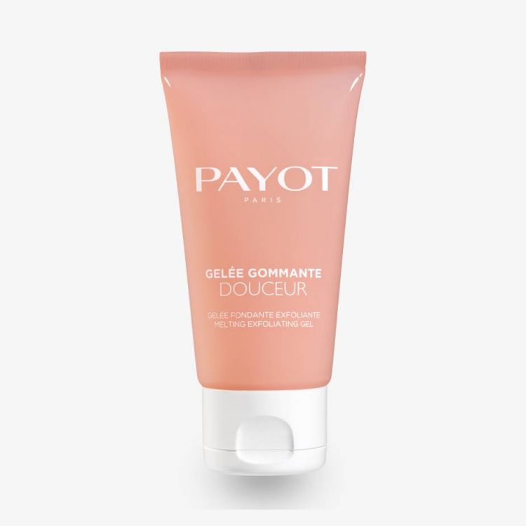 Payot Gelée Gommante Douceur 50 Ml