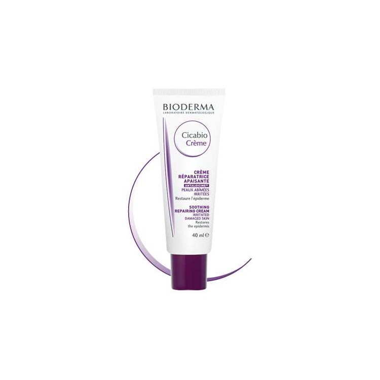 Bioderma Cicabio Creme