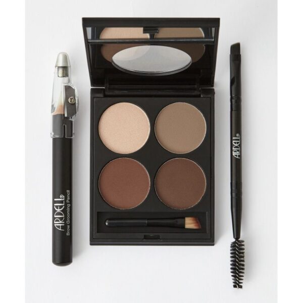 Ardell Kit De Définition Des Sourcils Pro Brow