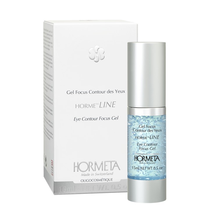 Hormeta Horme™Line Gel Focus Contour Des Yeux