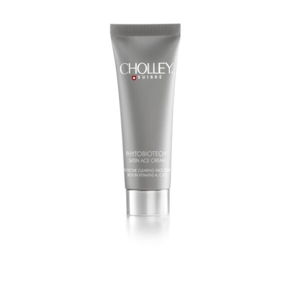 Cholley Phytobiotech Satin Ace Cream 50Ml